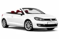 Rent Cabriolets