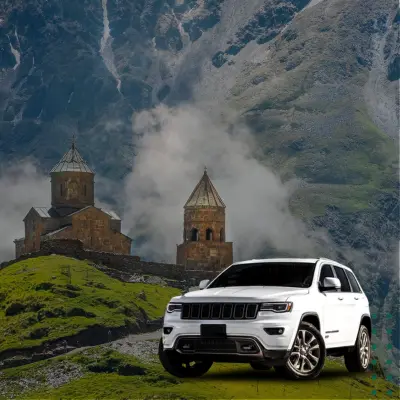 Car Rental Georgia Car Rental Georgia